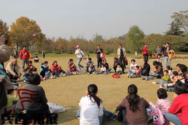 北京拓展培訓(xùn)基地