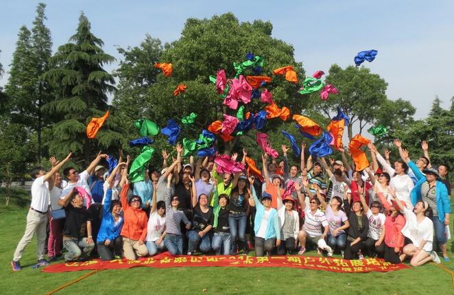 十渡拓展培訓基地 十渡拓展培訓基地