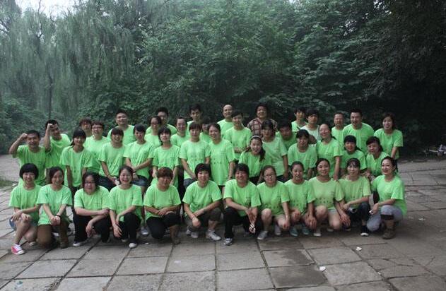 十渡拓展培訓基地 十渡拓展培訓基地