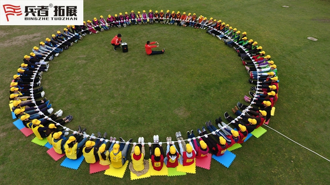 北京拓展訓練 北京拓展訓練