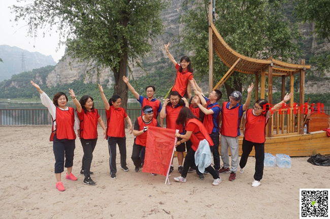 北京拓展訓(xùn)練