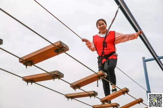 北京拓展訓練項目 北京拓展訓練項目