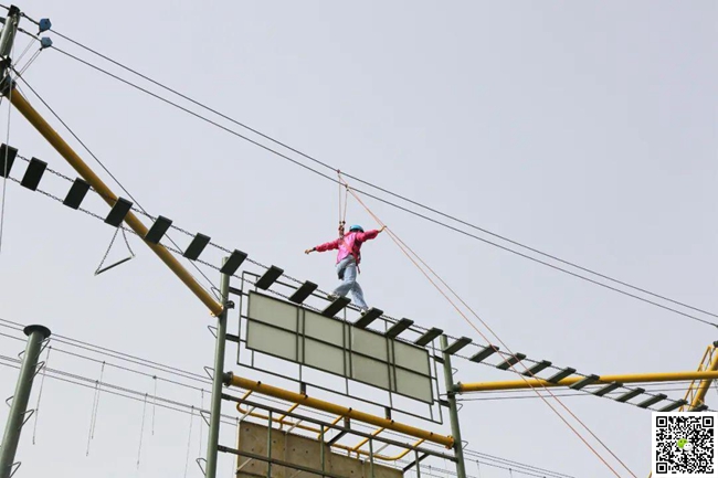 北京拓展訓練 北京拓展訓練