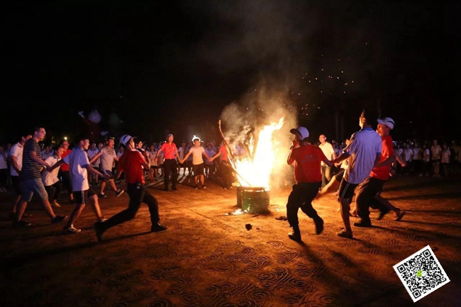 北京拓展訓(xùn)練項(xiàng)目