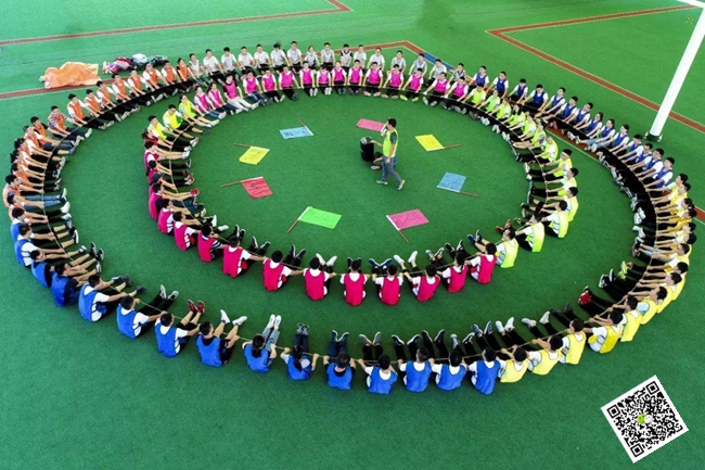 北京拓展訓練 北京拓展訓練