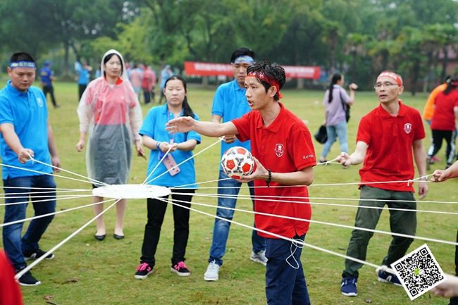 北京拓展訓(xùn)練 北京拓展訓(xùn)練