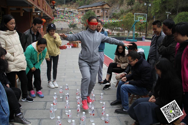 北京拓展訓練 北京拓展訓練