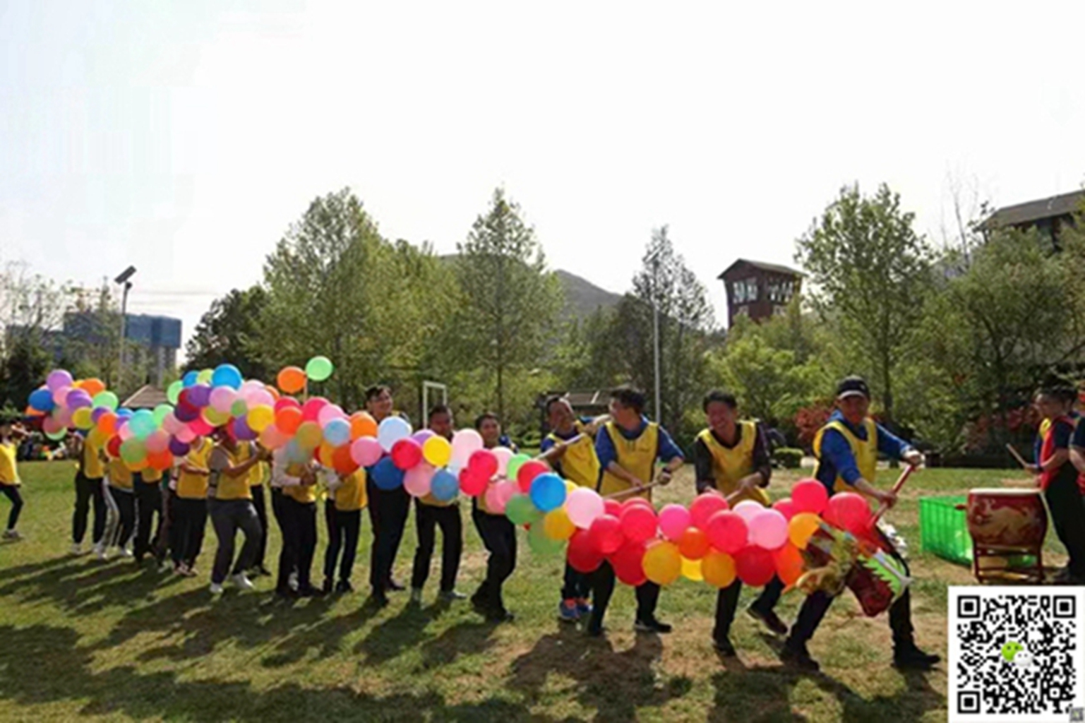 懷柔拓展訓練 懷柔拓展訓練