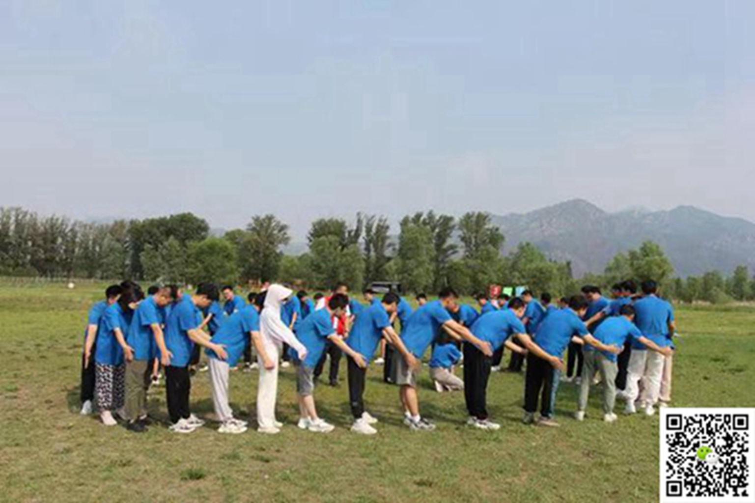 十渡旅游團建活動 十渡旅游團建活動