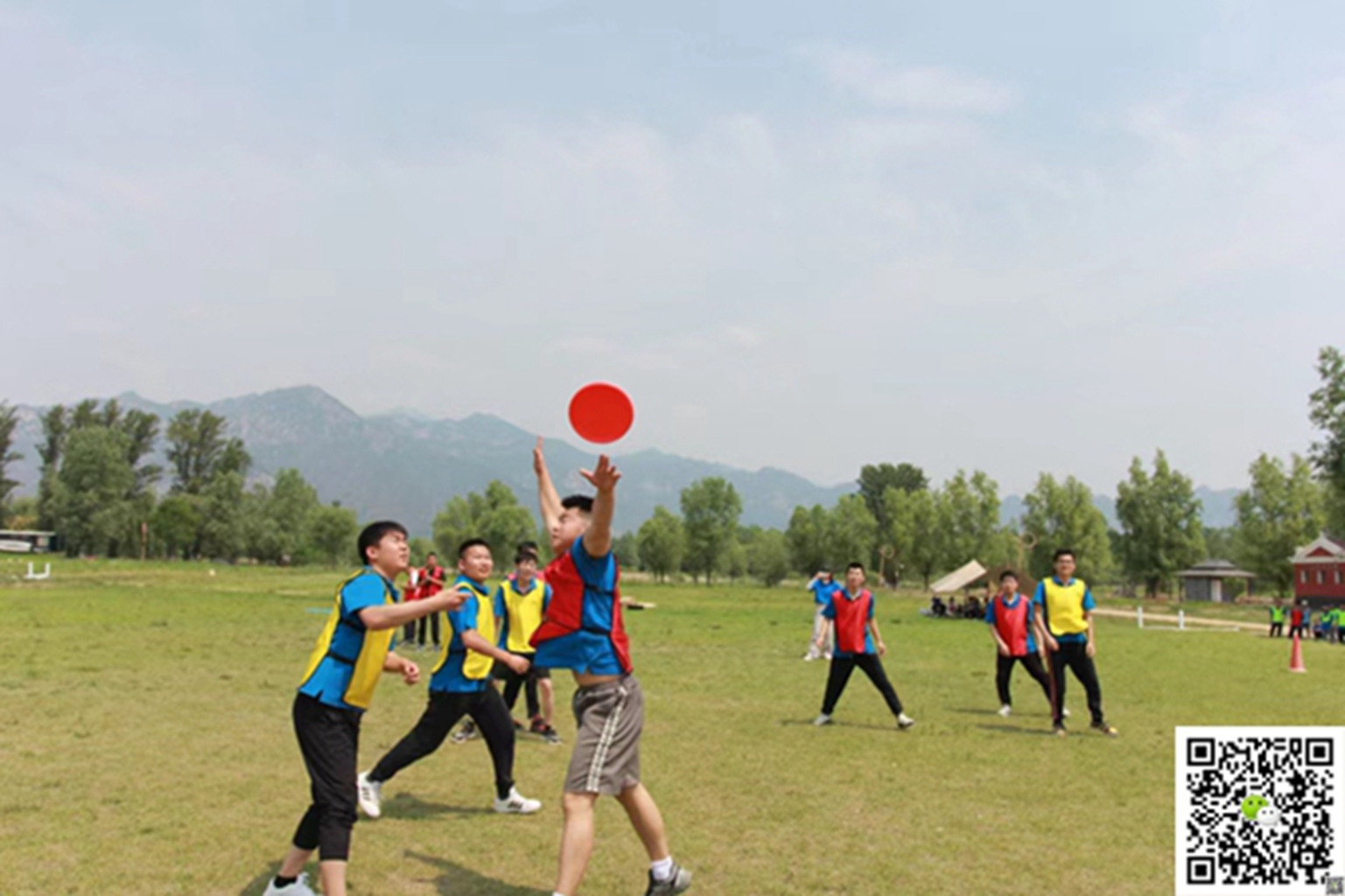 十渡旅游團建活動 十渡旅游團建活動