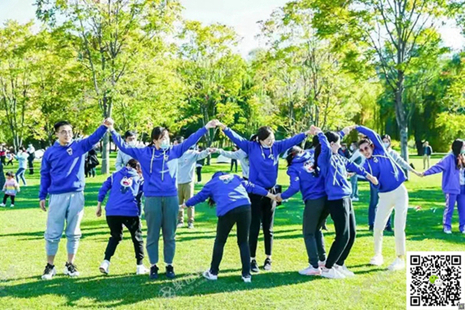 十渡旅游團(tuán)建活動(dòng)