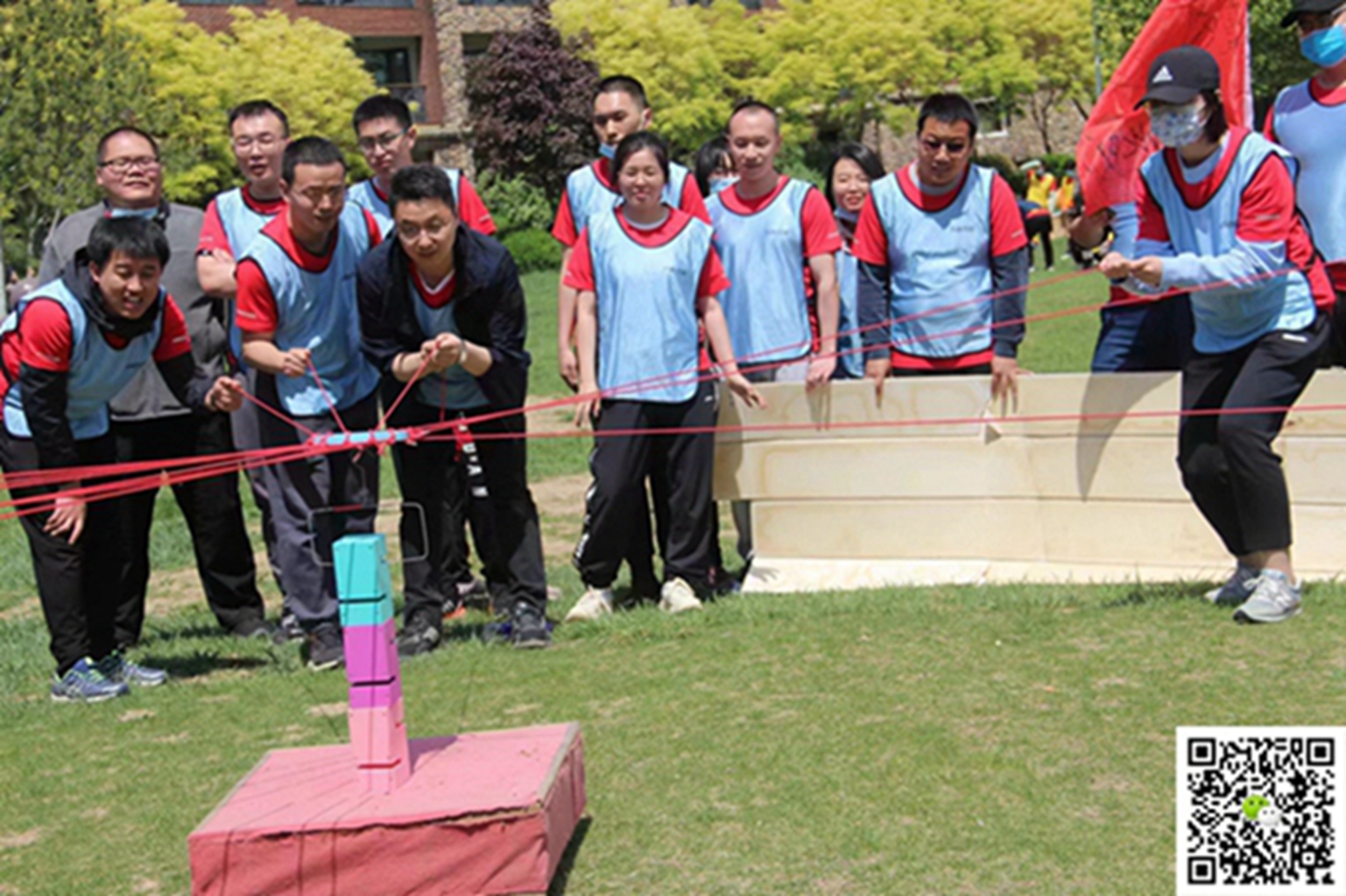 北京團建活動 北京團建活動