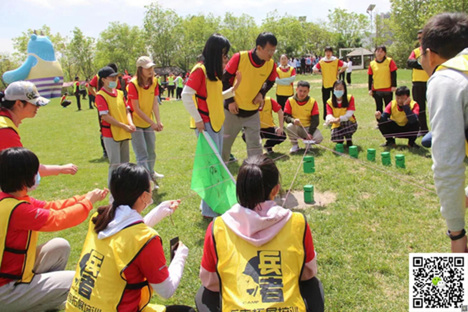 十渡拓展訓(xùn)練活動(dòng) 十渡拓展訓(xùn)練活動(dòng)