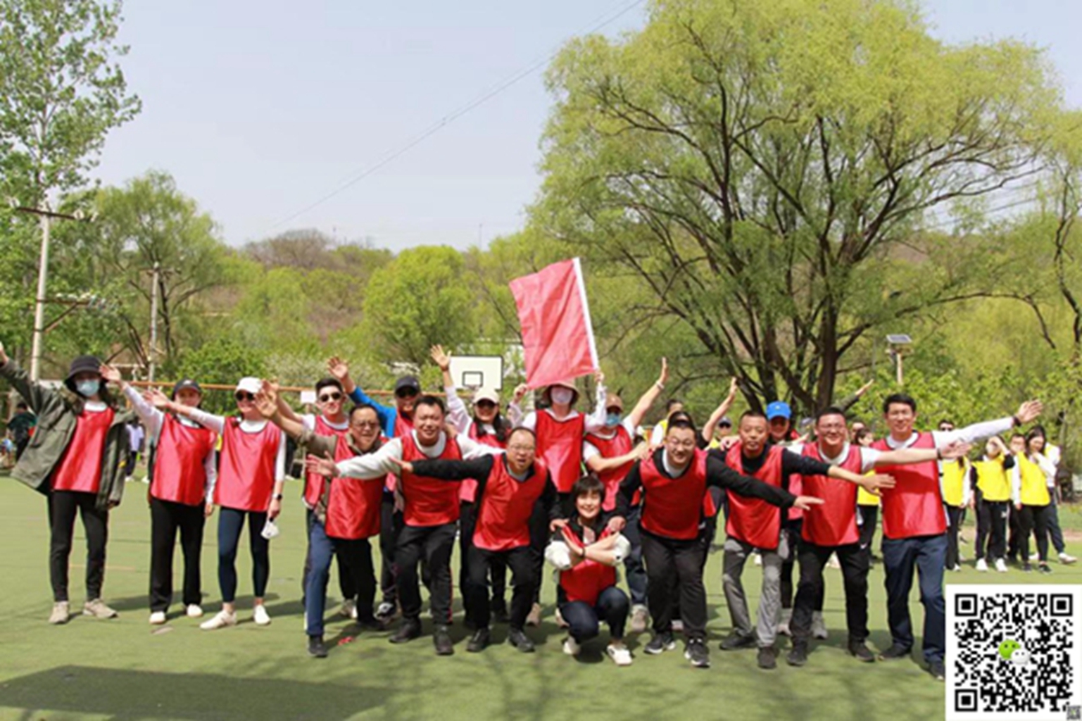 十渡團建活動 十渡團建活動