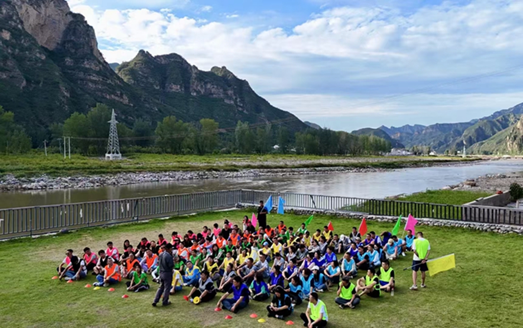 北京團建活動 北京團建活動