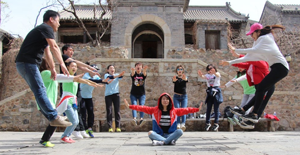 北京團建活動 北京團建活動