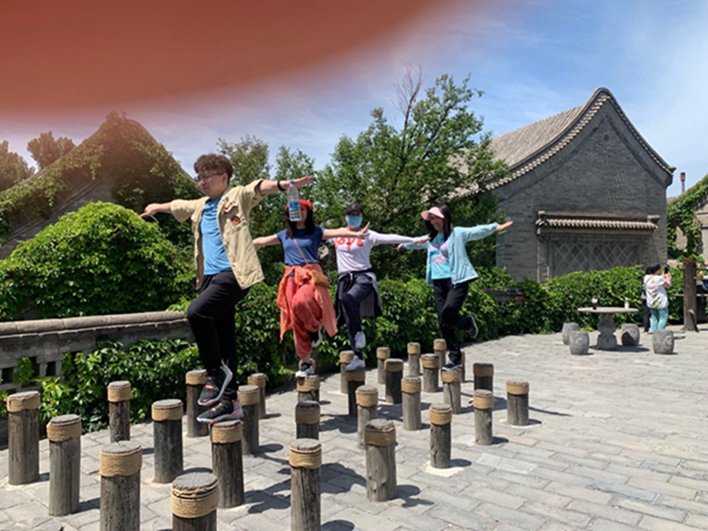 北京團建活動 北京團建活動