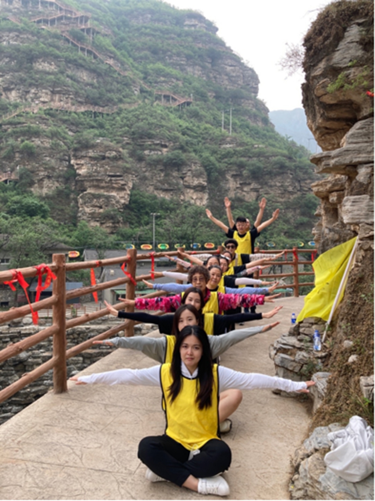 北京團建活動 北京團建活動