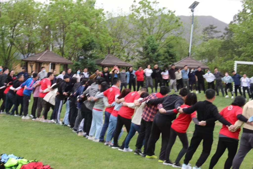 北京團建活動