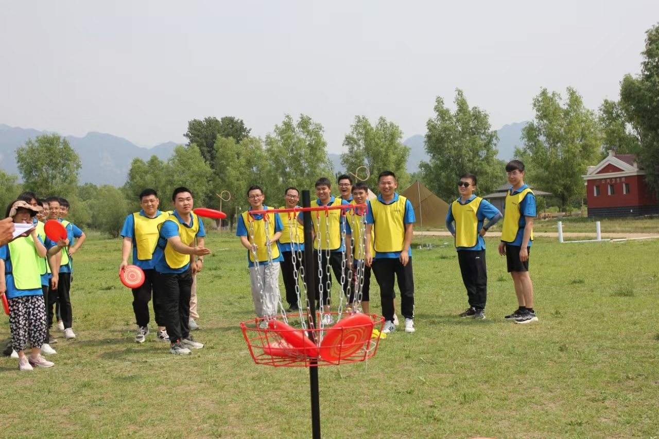 十渡團建活動 十渡團建活動