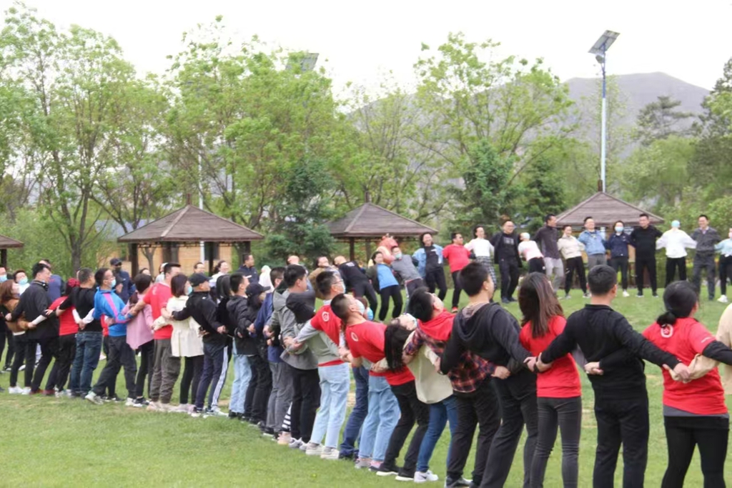 北京團建活動 北京團建活動