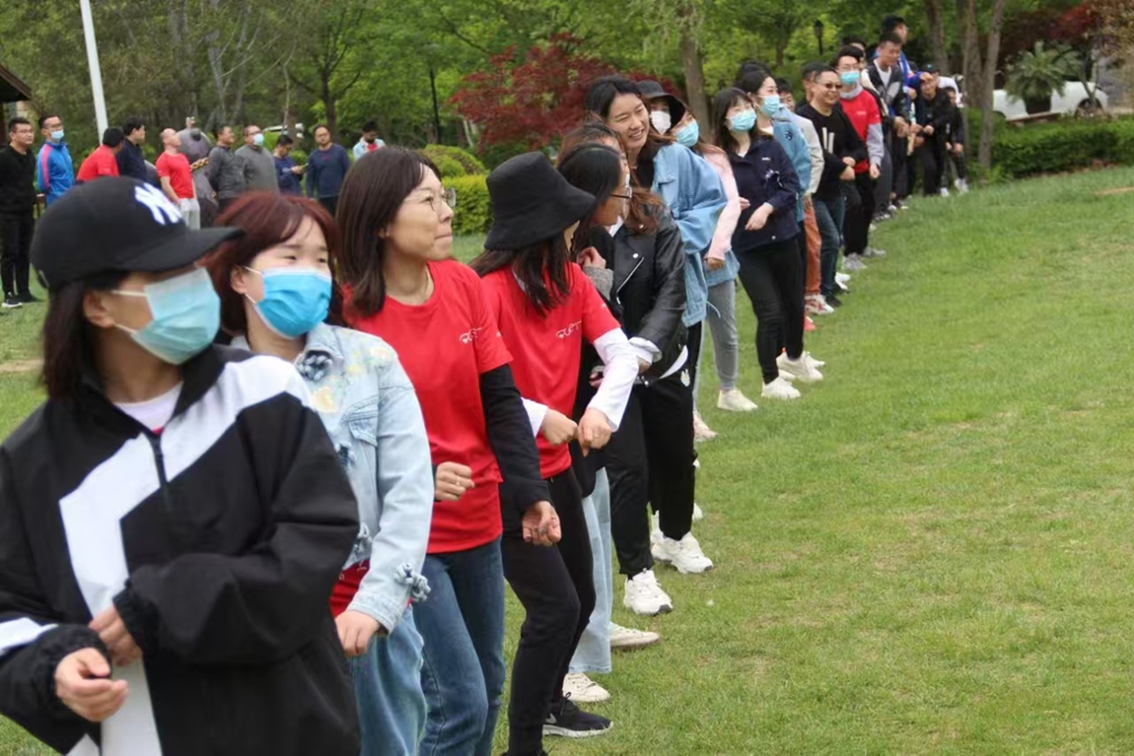 十渡團(tuán)建活動(dòng) 十渡團(tuán)建活動(dòng)