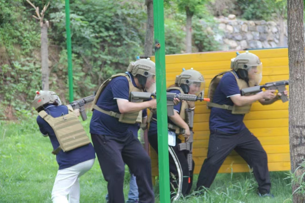 十渡團(tuán)建活動(dòng) 十渡團(tuán)建活動(dòng)