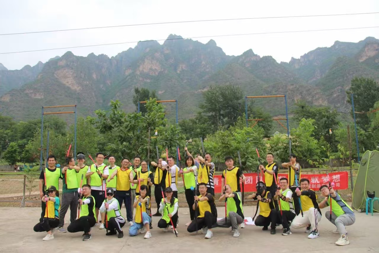 北京團建活動 北京團建活動