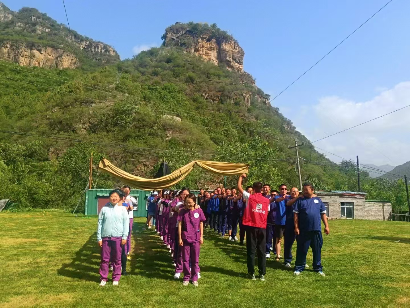 北京團建活動 北京團建活動