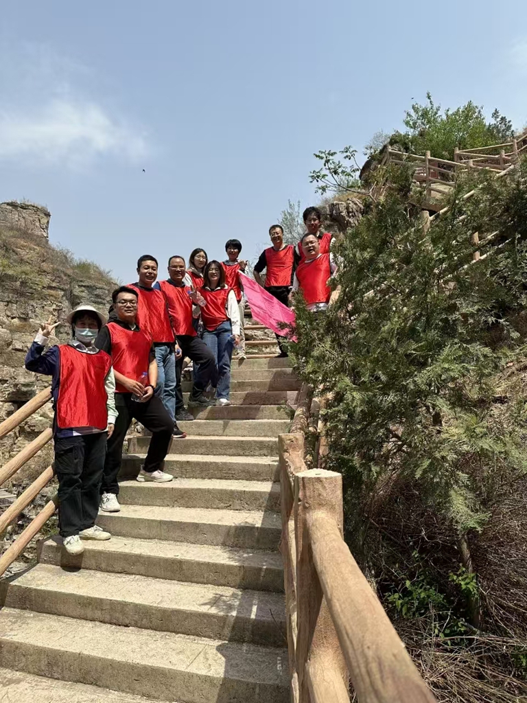 北京拓展訓練活動 北京拓展訓練活動