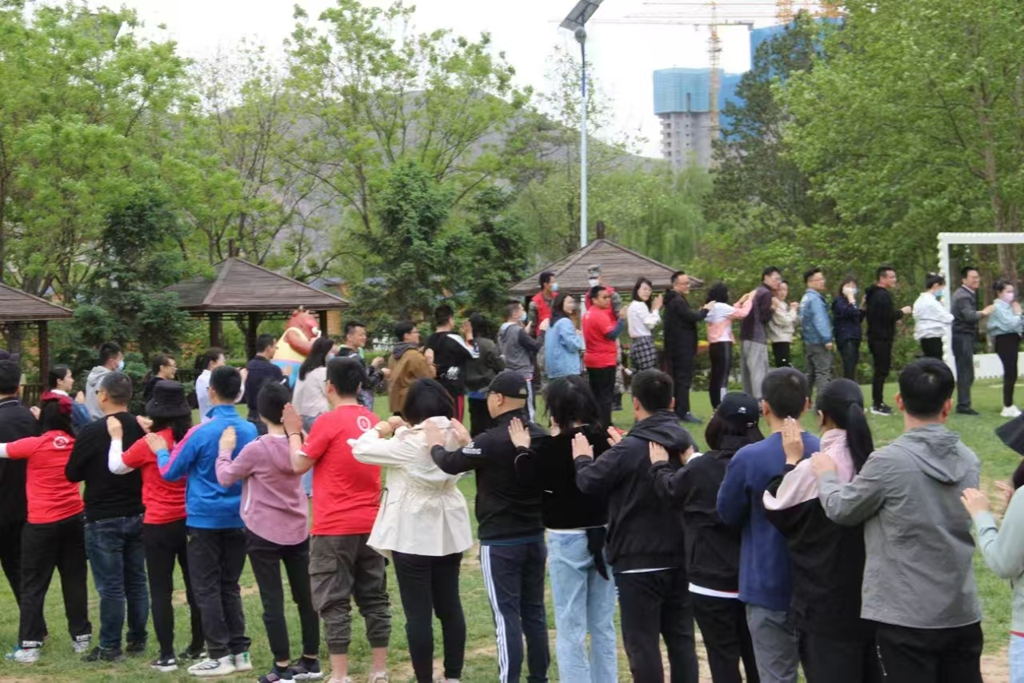 懷柔團建活動 懷柔團建活動