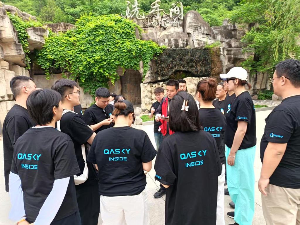 十渡團建活動 十渡團建活動