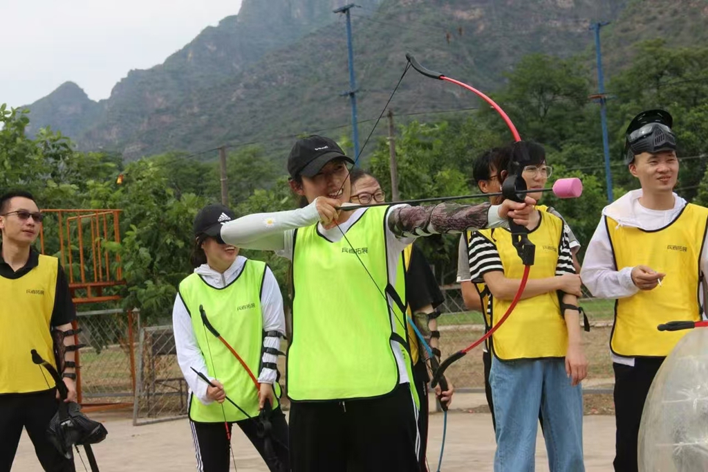 北京團建活動 北京團建活動
