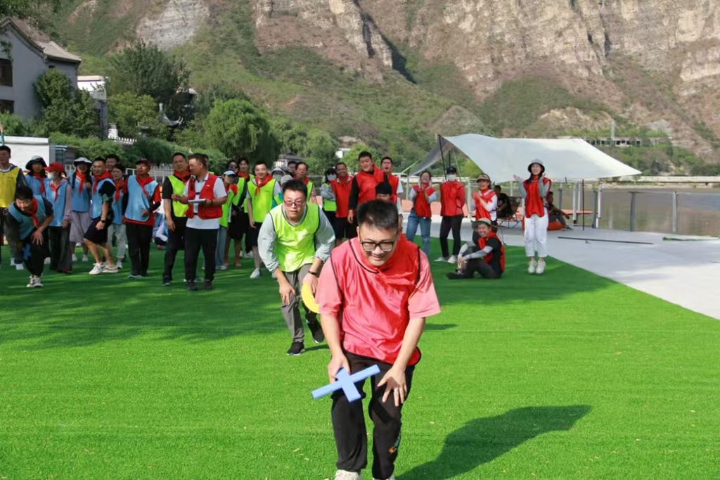 北京團建活動 北京團建活動