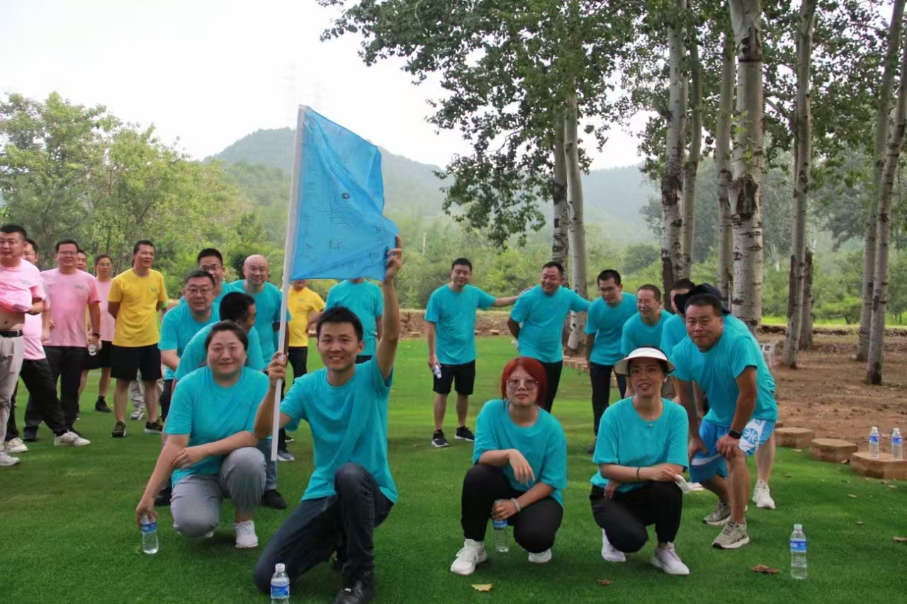 北京團(tuán)建活動(dòng)