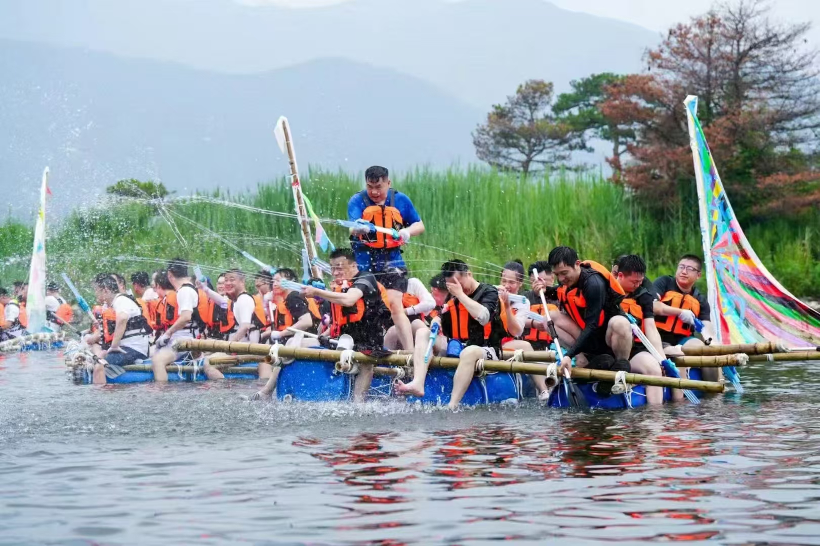 北京團建活動 北京團建活動