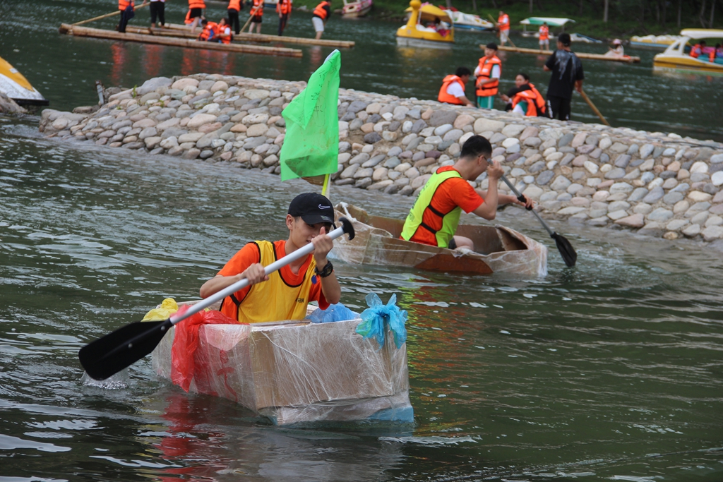 十渡團建活動 十渡團建活動