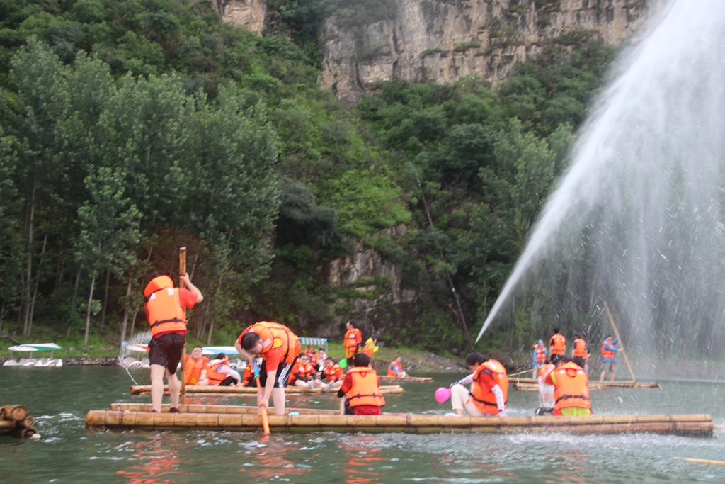 北京團建活動 北京團建活動