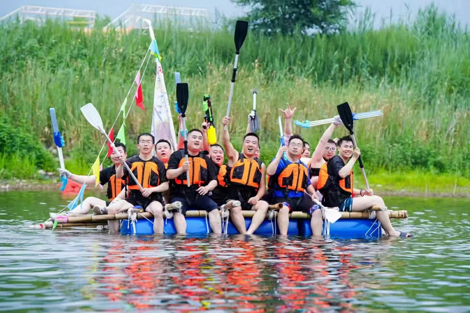 北京團建活動 北京團建活動