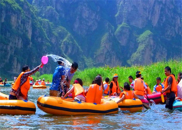 北京拓展訓練 北京拓展訓練