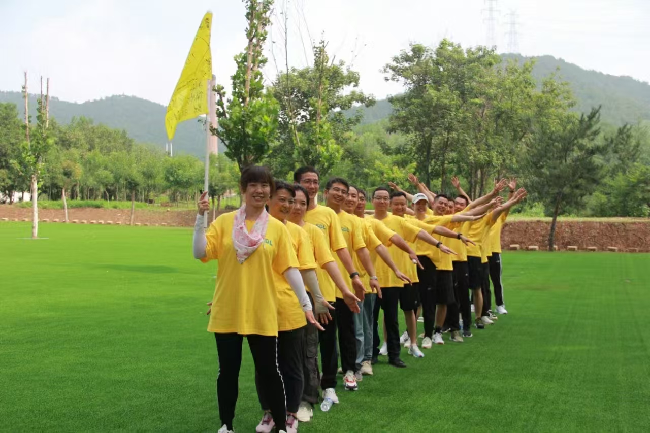 北京懷柔團建活動 北京懷柔團建活動