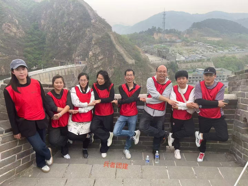 十渡團(tuán)建活動(dòng) 十渡團(tuán)建活動(dòng)