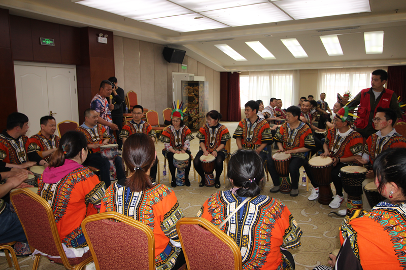 北京拓展訓練 北京拓展訓練