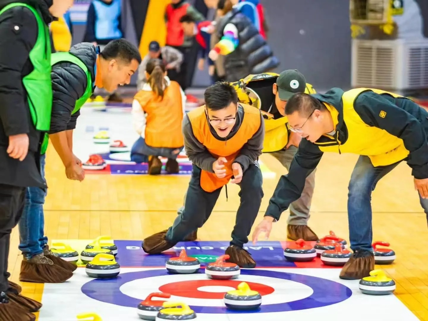 北京拓展訓練 北京拓展訓練