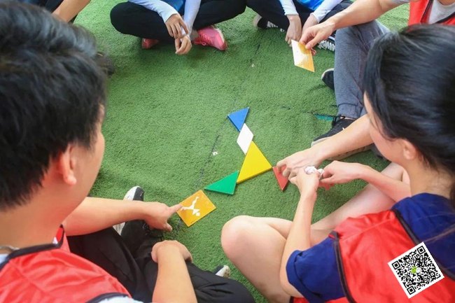 北京拓展訓練 北京拓展訓練