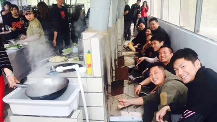 北京拓展訓練 北京拓展訓練