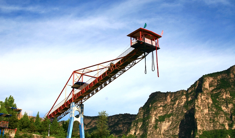 北京拓展訓(xùn)練