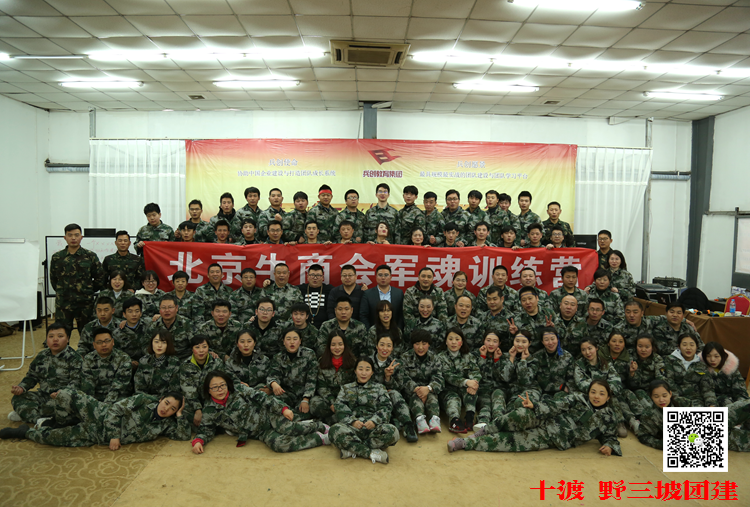 拓展訓練 拓展訓練