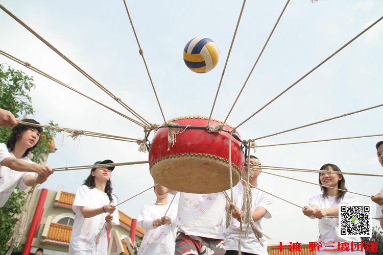 北京拓展訓練 北京拓展訓練