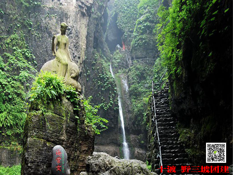 拓展訓練 拓展訓練